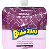Mini Crema Hidratante Bubbaluu 30 Gr Fragancia Uva