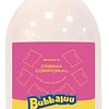Crema Corporal Hidratante Bubbaluu 500ml