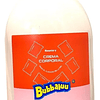 Crema Corporal Hidratacion Profunda Bubbaluu 500 Ml Frutilla 