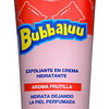Exfoliante En Crema Hidratante Bubbaluu 200m