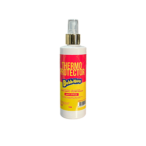 Protector Térmico capilar “TUTTI FRUTTI” 250 ml. Bubbaluu