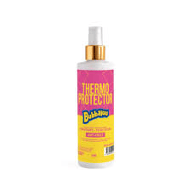 Protector Térmico capilar “TUTTI FRUTTI” 250 ml. Bubbaluu
