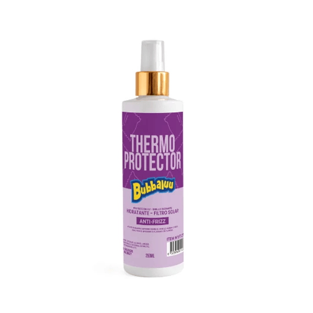 Termo Protector Bubbaluu Aroma Uva