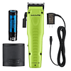 clipper  BaBylissPRO FXONE LO-PROFX amarillo neón (batería incluida) | FX829NYLT