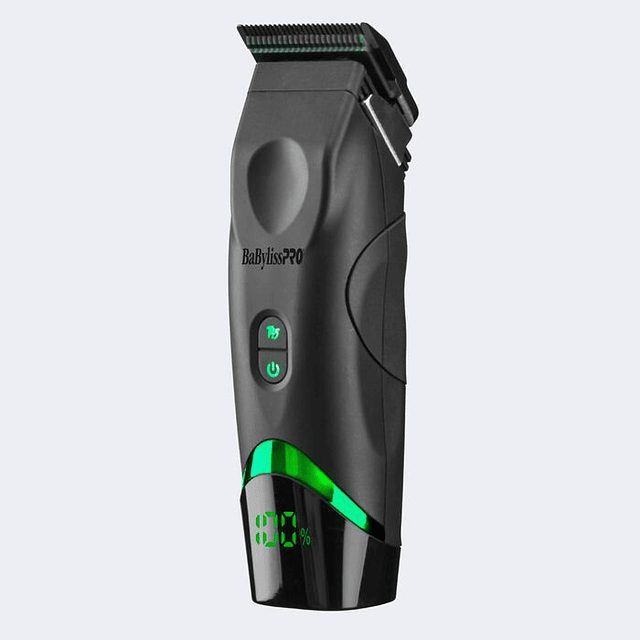 clipper TOM 45 + BASE DE CARGA   Cortadora de cabello de carga inalámbrica BaBylissPRO®