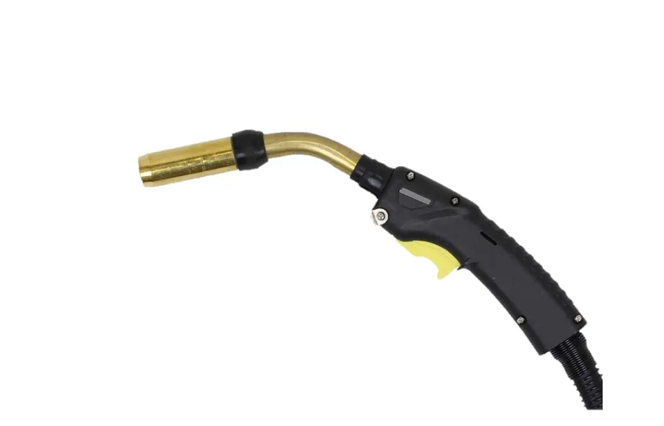 Torcha Mig 400amp. 4.5mts PEZ-400 1