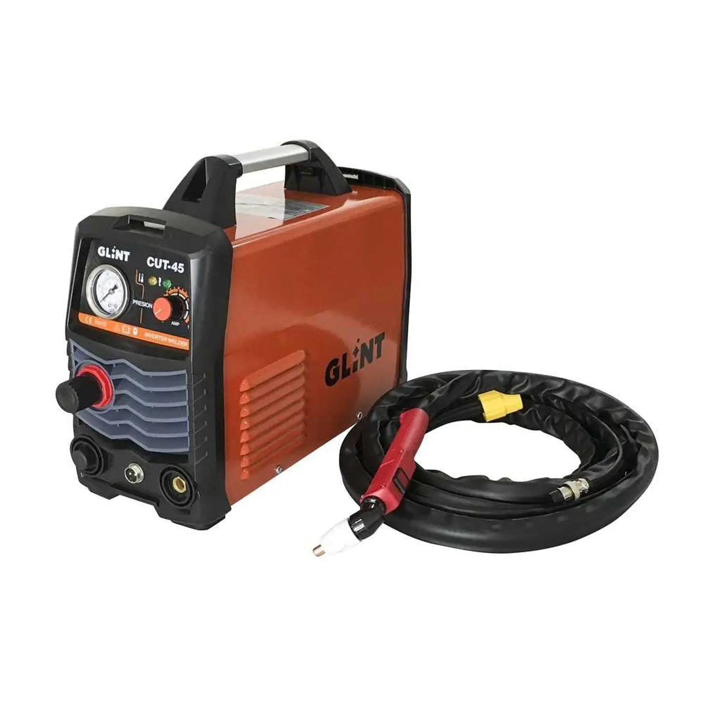 Equipo Corte Plasma 45Amp. (220v) 1