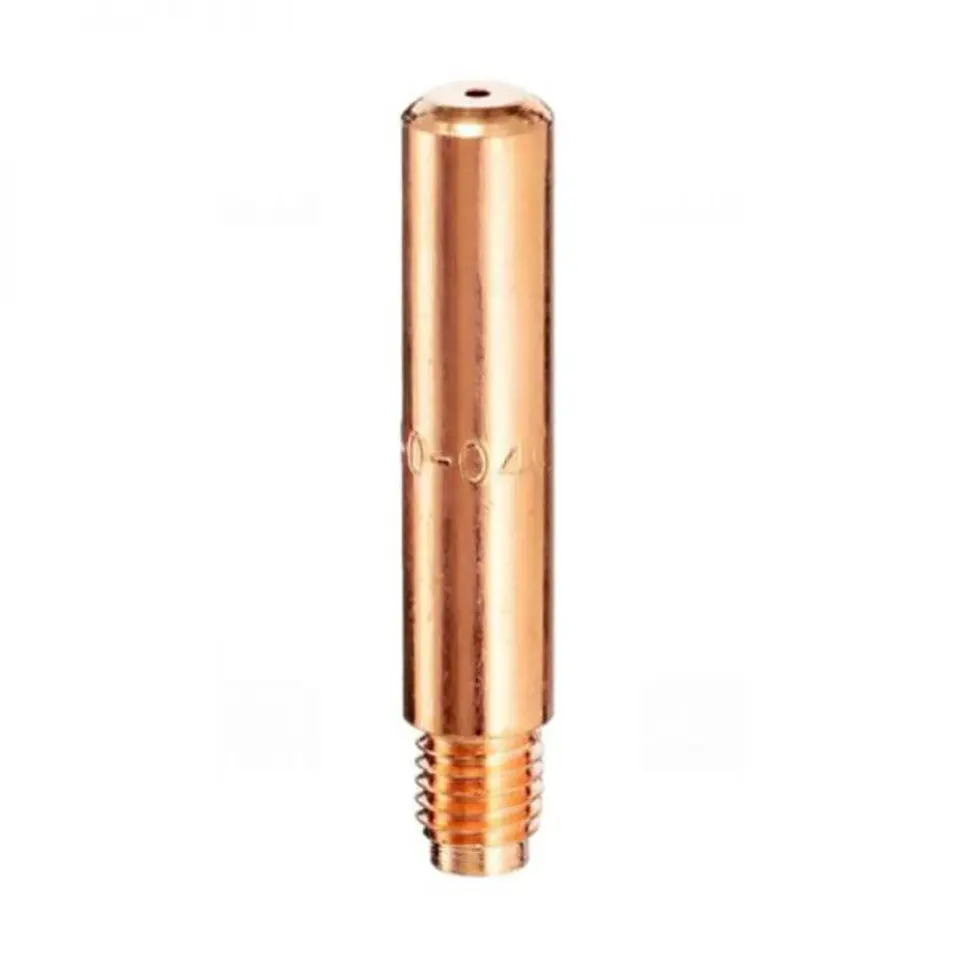 Boquilla Contacto Mig HD para Magnum 400 (Bolsa 10 unidades) 1