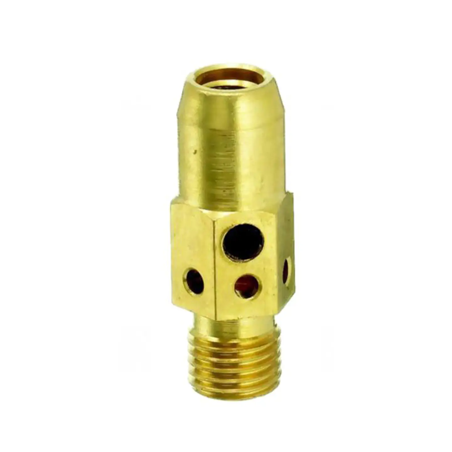 Difusor de gas Mig HD para Magnum 400 (Bolsa 5 Unds) 1
