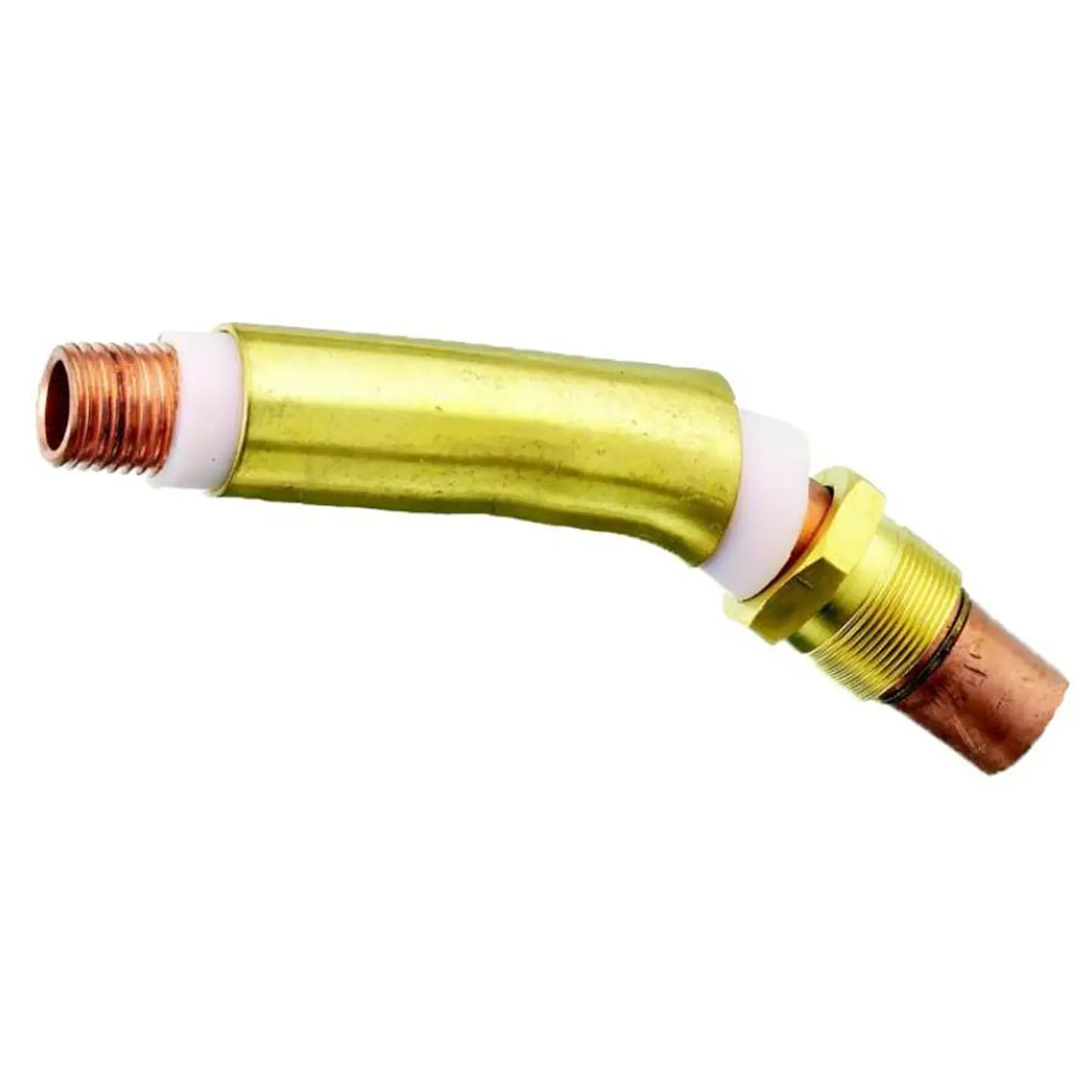 Cuello torcha mig PEZ-200, 300 1