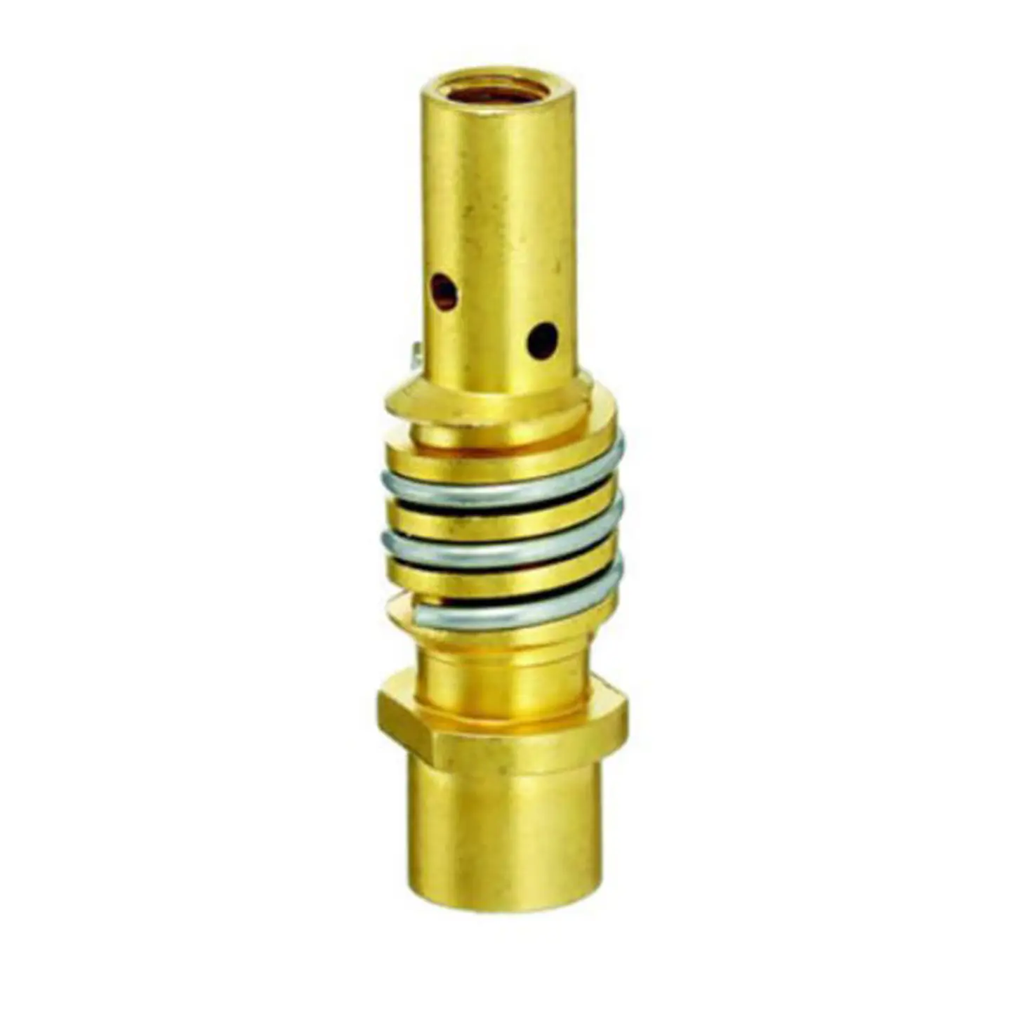Difusor de gas Mig tipo Binzel, para MB-15 (Bolsa 5 Unds) 1