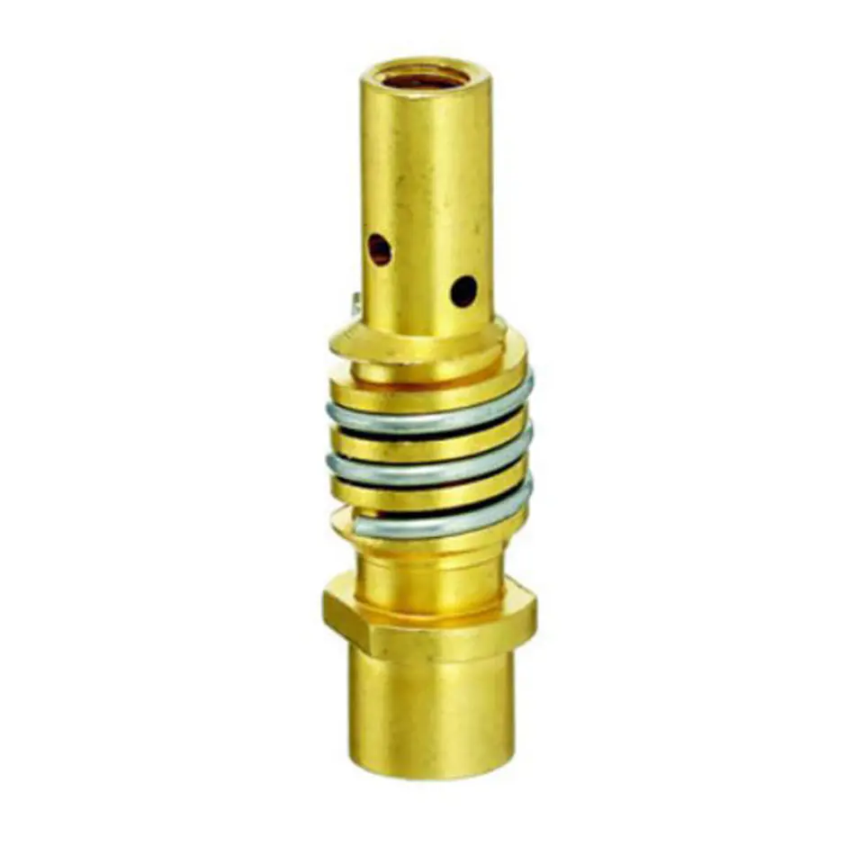 Difusor de gas Mig tipo Binzel, para MB-15 (Bolsa 5 Unds) 1