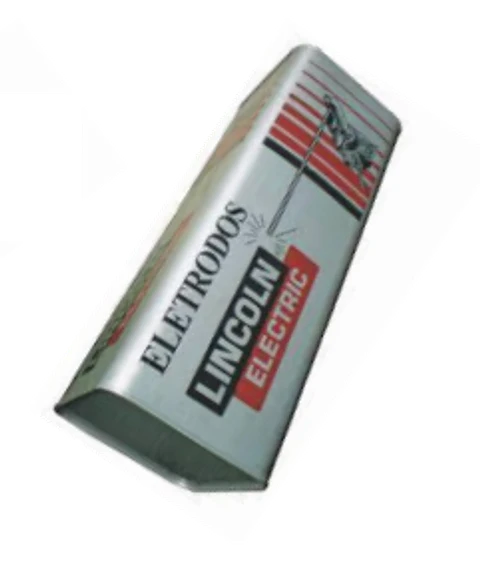Electrodo para Acero E-6010 3/32