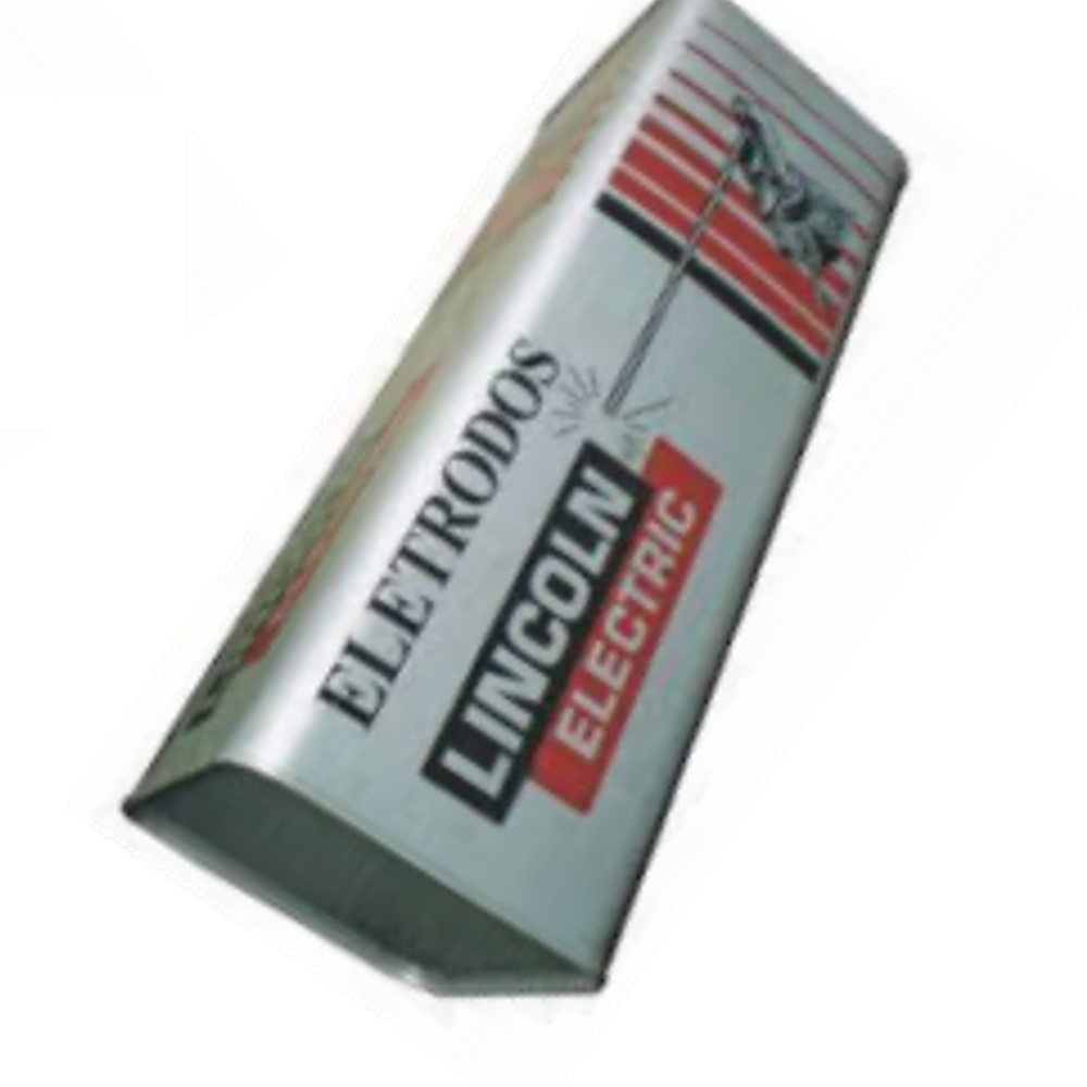 Electrodo para Acero E-6010 3/32 - Saldo