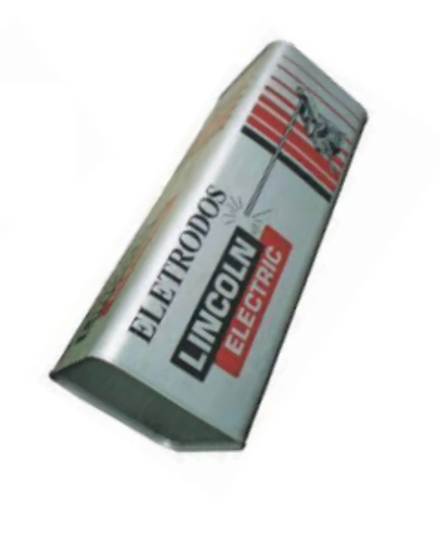 Electrodo para Acero E-6010 3/32 1