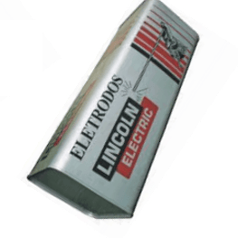 Electrodo para Acero E-6010 3/32 - Saldo