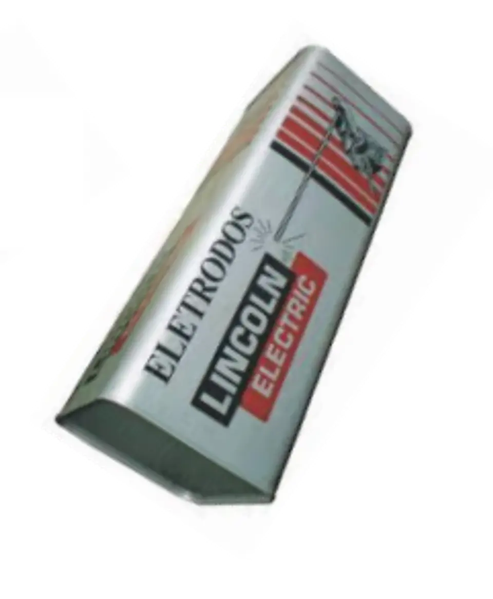 Electrodo para Acero E-6010 3/32 1