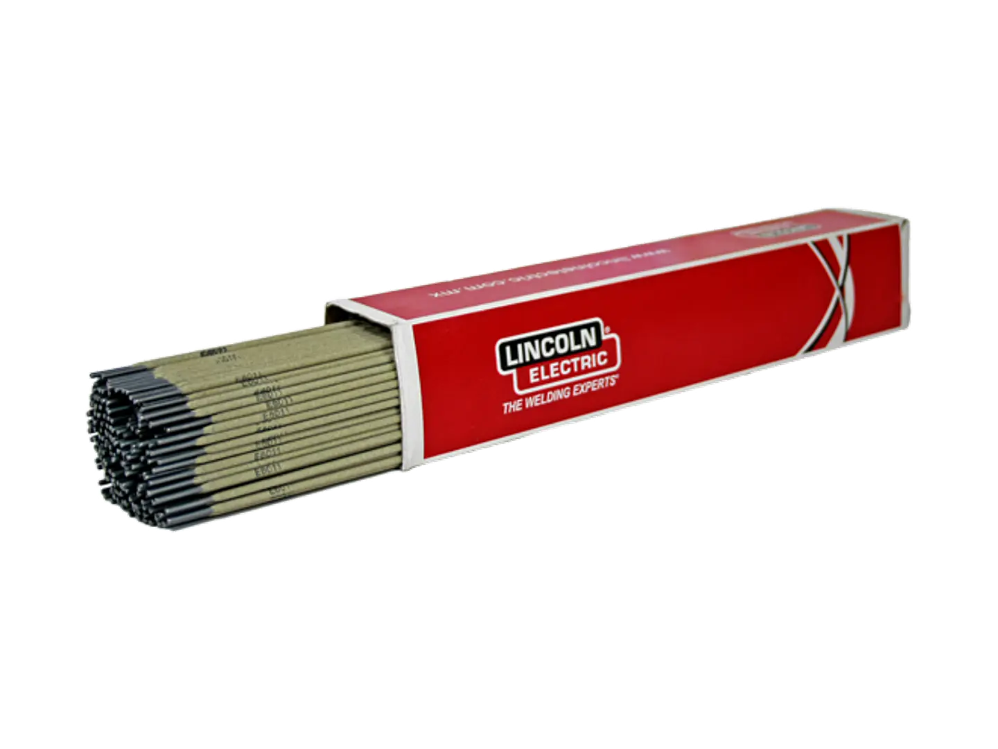 Electrodo para Acero E-6011 5/32 - Saldo 1