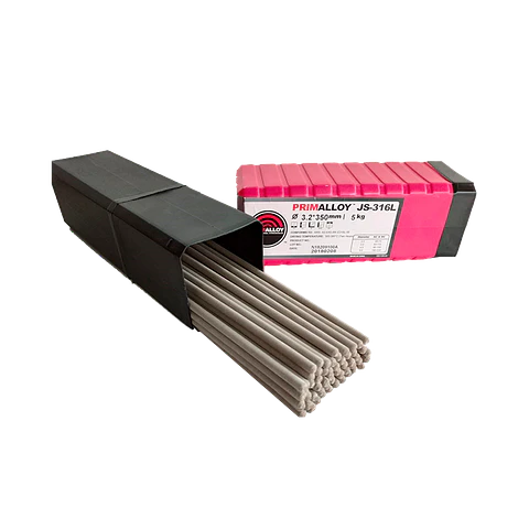 Electrodo para Inoxidable Primalloy E-316L 3/32"