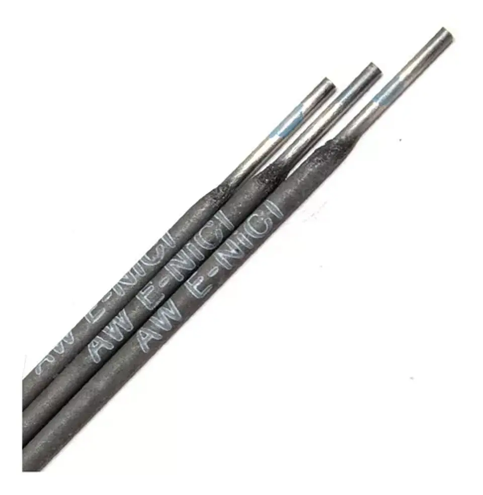 Electrodo para Fierro Fundido 1/8