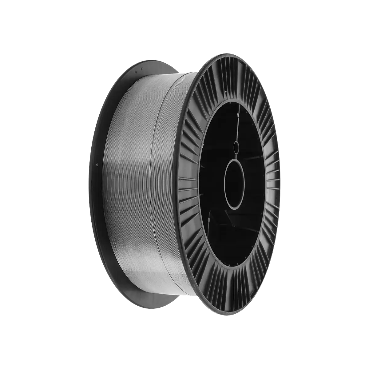 Alambre mig Tubular para Acero Carbono (E-71T-1), usa gas