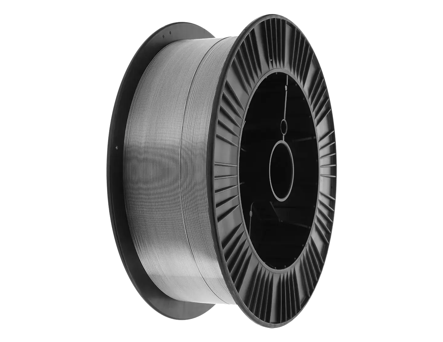 Alambre mig Tubular para Acero Carbono (E-71T-1), usa gas - Rollo 15 Kgs 3
