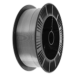 Alambre mig Tubular para Acero Carbono (E-71T-1), usa gas - Rollo 15 Kgs