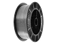 Alambre mig Tubular para Acero Carbono (E-71T-1), usa gas - Rollo 15 Kgs - Miniatura 3