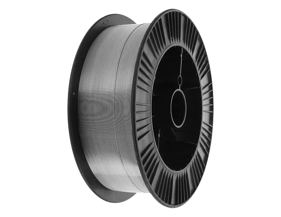 Alambre mig Tubular para Acero Carbono (E-71T-1), usa gas - Rollo 15 Kgs 3
