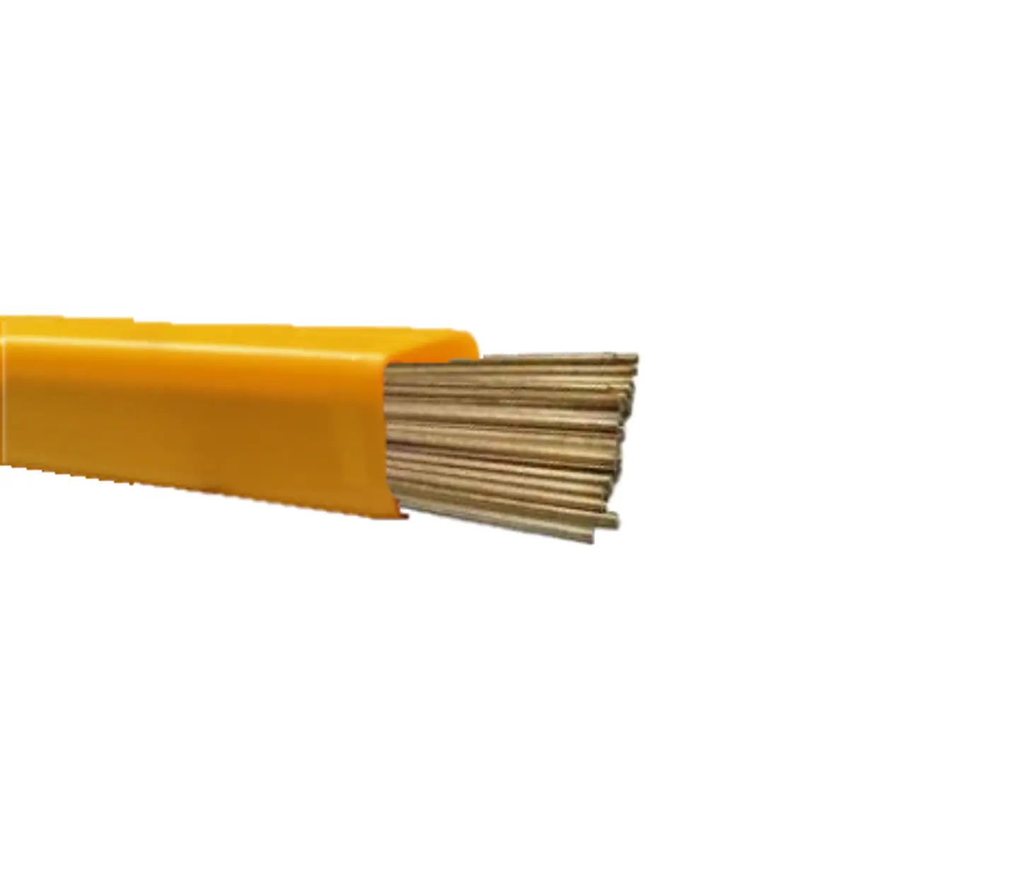 Aporte para soldar Bronce 1/8