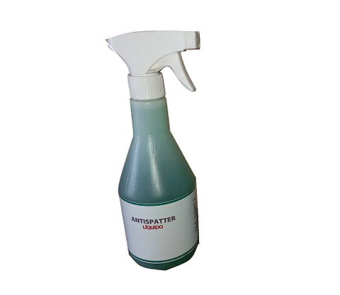 Anti-salpicaduras Liquido