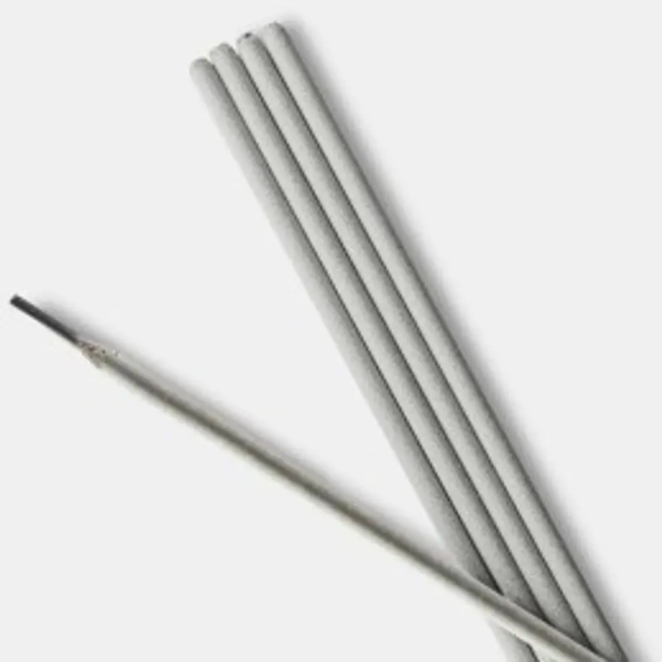 Electrodo para Inoxidable E-316L 1/8