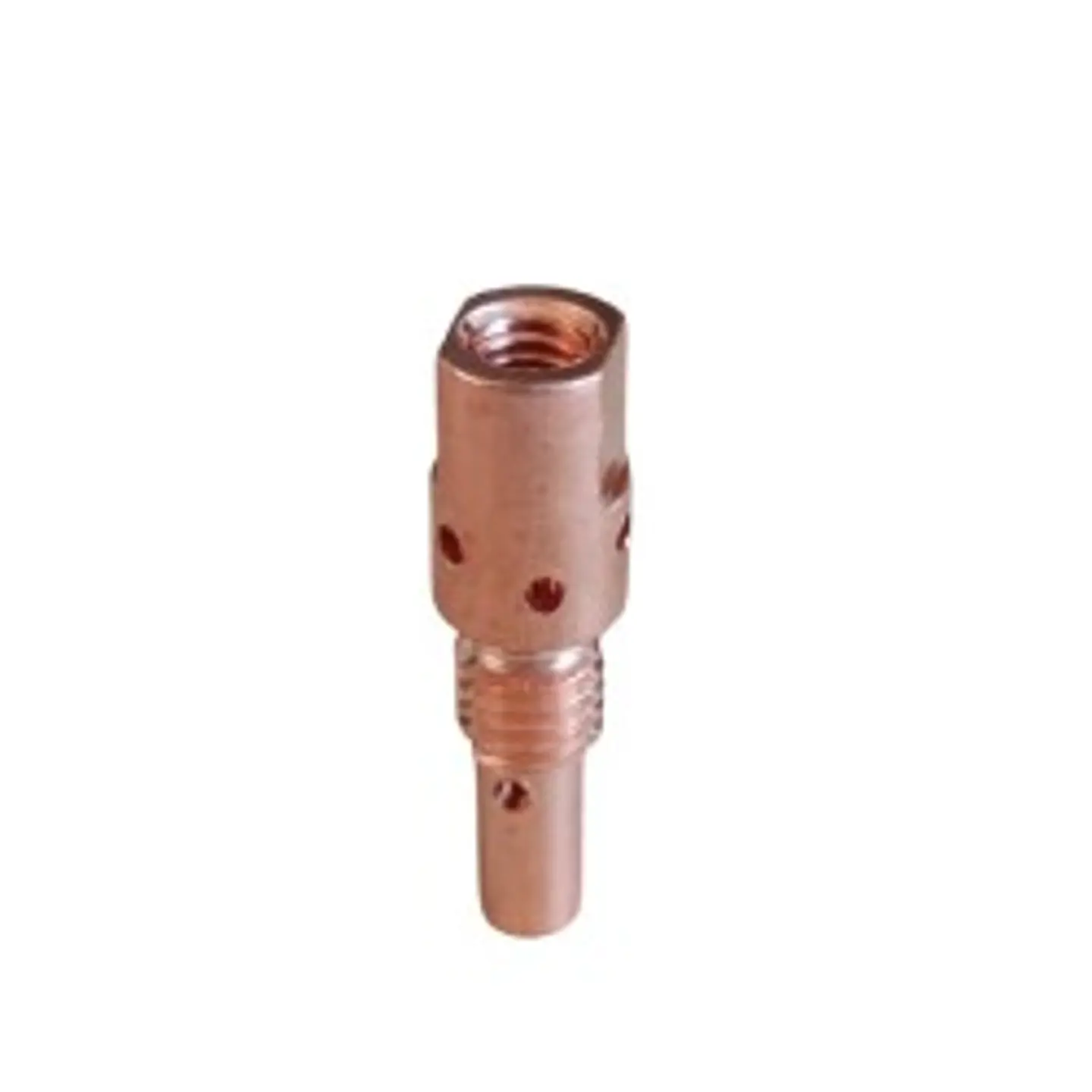 Difusor de gas Mig tipo Binzel, para MB-25 (Bolsa 5 Unds) 1