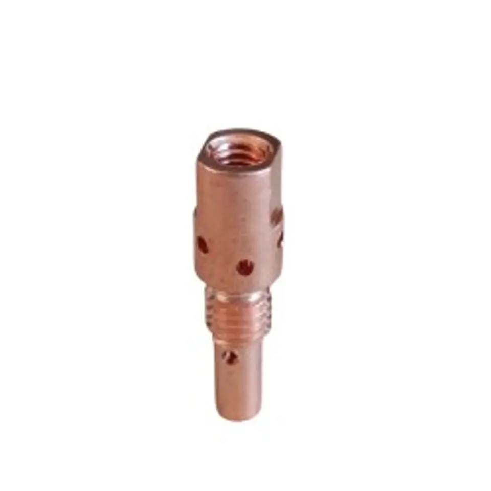 Difusor de gas Mig tipo Binzel, para MB-25 (Bolsa 5 Unds) 1