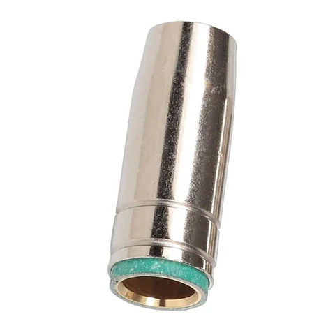 Tobera Conica 1/2" Mig tipo Binzel, para MB-25 (Bolsa 5 Unds)