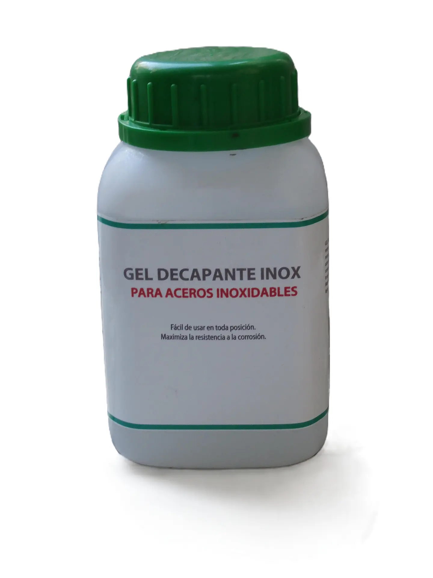 Gel Decapaceros, Pote 1Kg 1