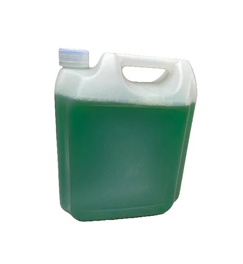 Anti-salpicaduras Liquido