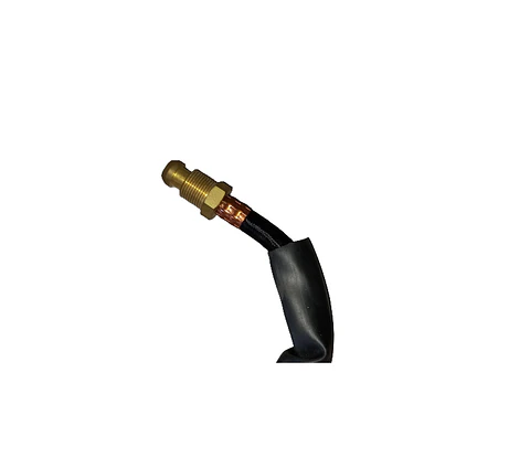 Torcha tig 200amp., 4.5mt., 1 cable y Switch (WP-26V-12-1)