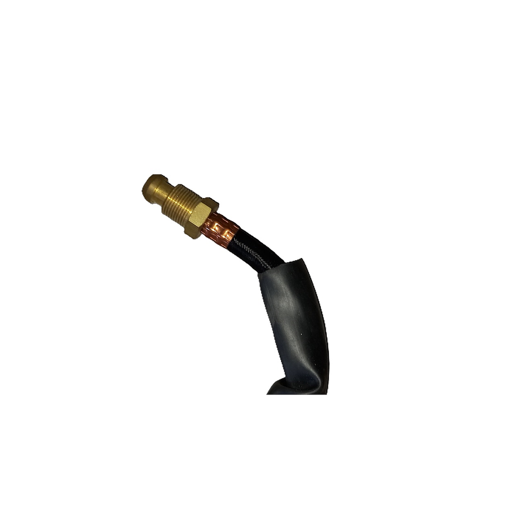 Torcha tig 200amp., 4.5mt., 1 cable y Switch (WP-26V-12-1)