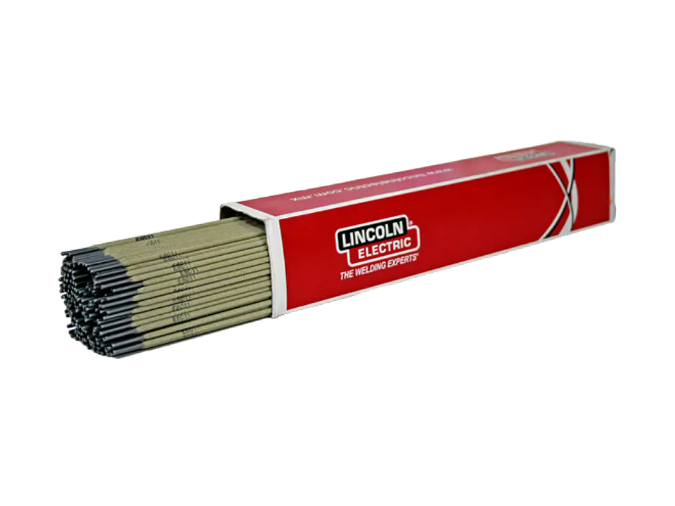 Electrodo para Acero carbono E-6011 3/32