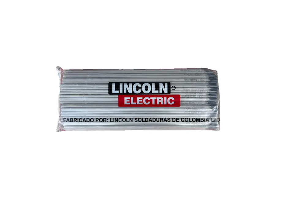 Electrodo para Acero carbono E-7018 1/8