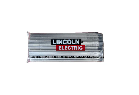 Electrodo para Acero carbono E-7018 3/32"
