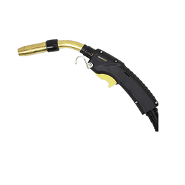 Torcha Mig 300amp. 4.5mts PEZ-300