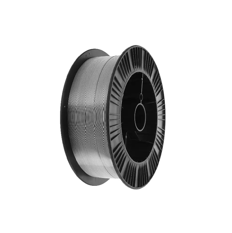Alambre mig Tubular para Acero Carbono (E-71T-1), usa gas - Rollo 15 Kgs 2