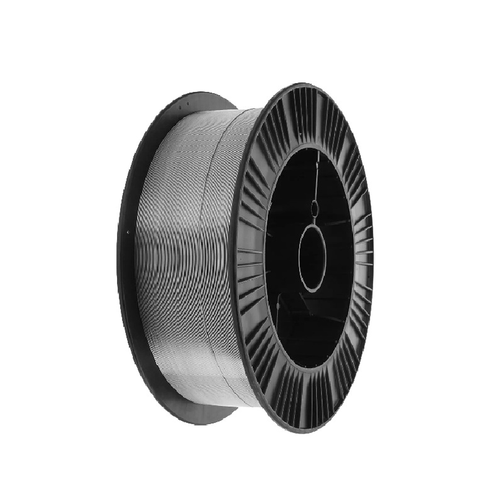 Alambre mig Tubular para Acero Carbono (E-71T-1), usa gas - Rollo 15 Kgs