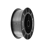 Alambre mig Tubular para Acero Carbono (E-71T-1), usa gas - Rollo 15 Kgs
