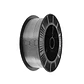 Alambre mig Tubular para Acero Carbono (E-71T-1), usa gas - Rollo 15 Kgs - Miniatura 1