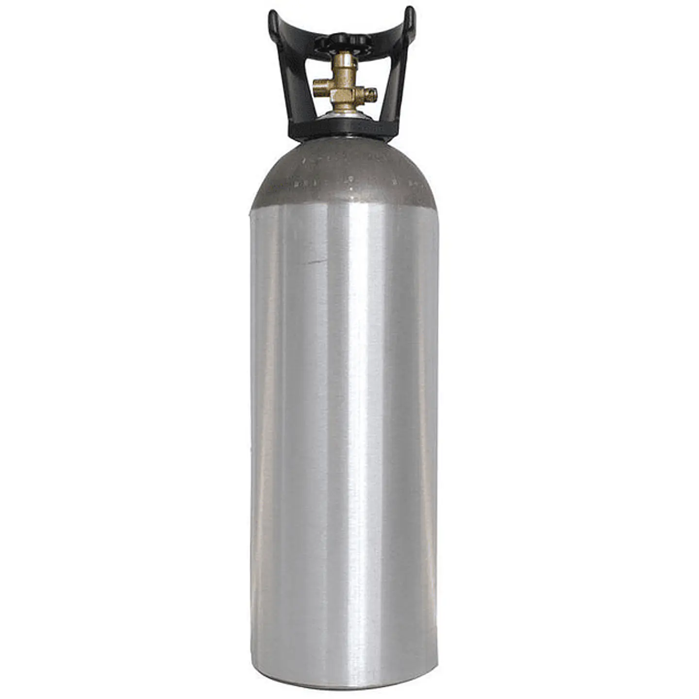 Recarga CO2 9kg (Schopero) 1