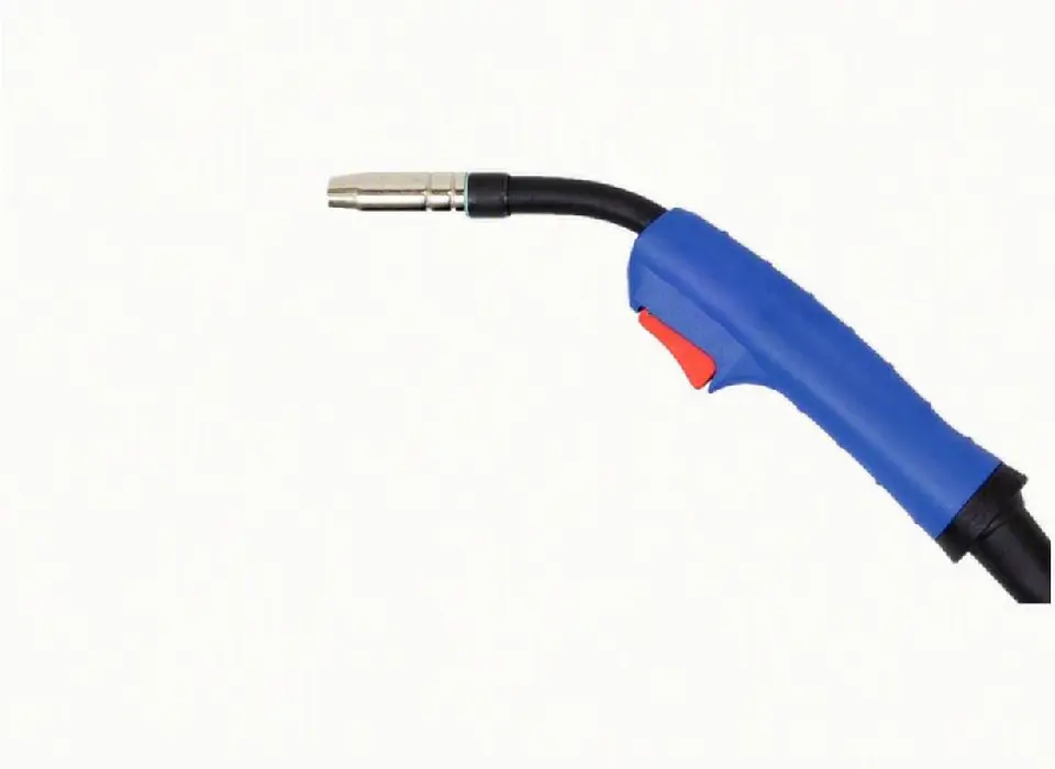 Torcha Mig 150 amp. MB-15 1