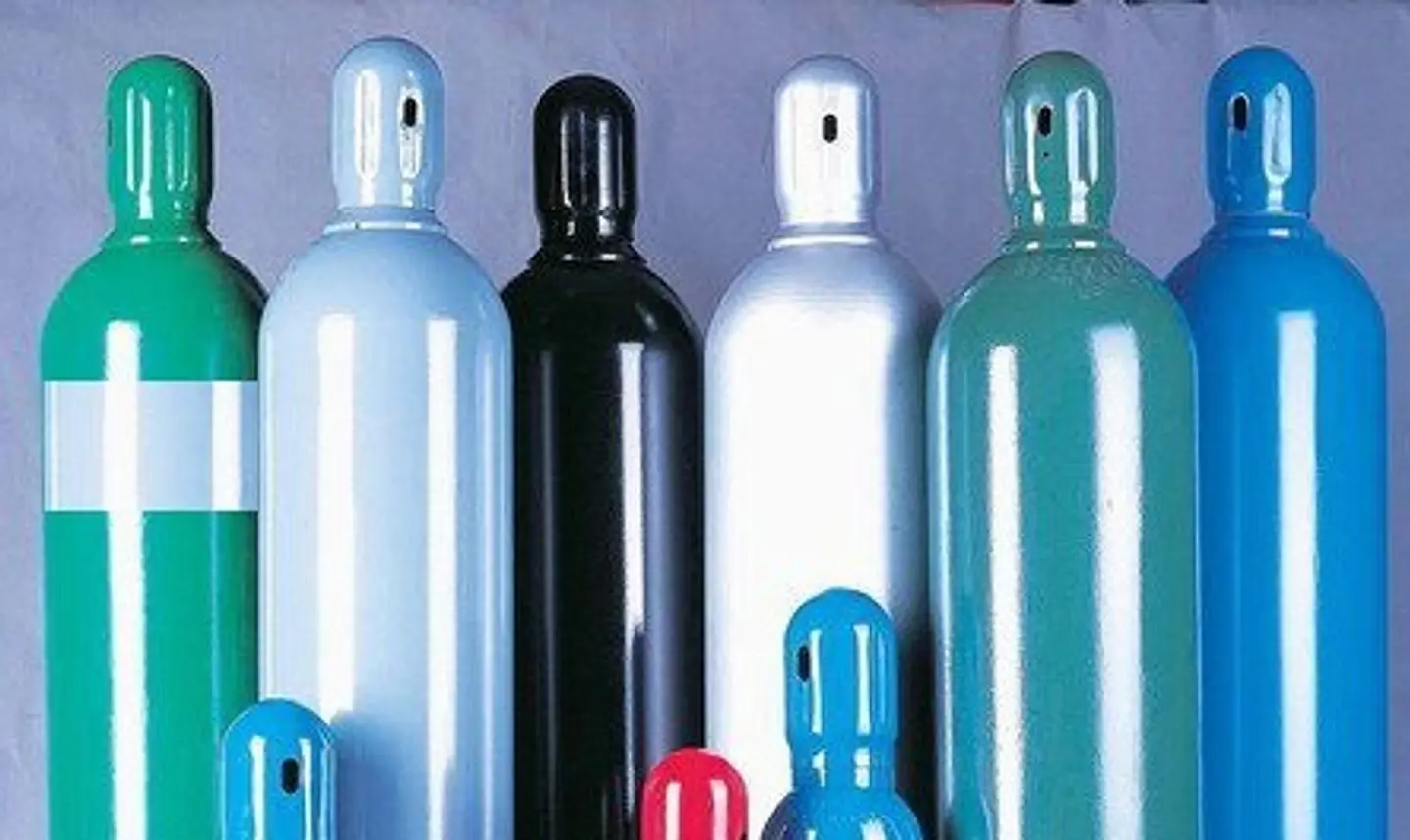 Gases